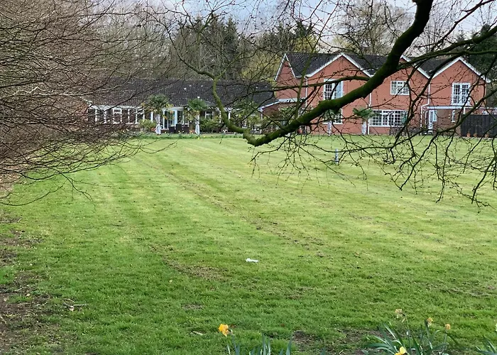Aldercarr Hall