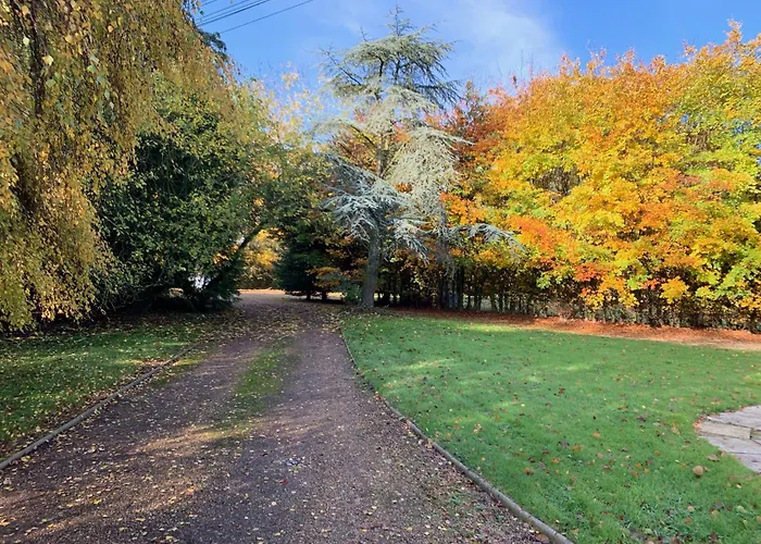 Aldercarr Hall
