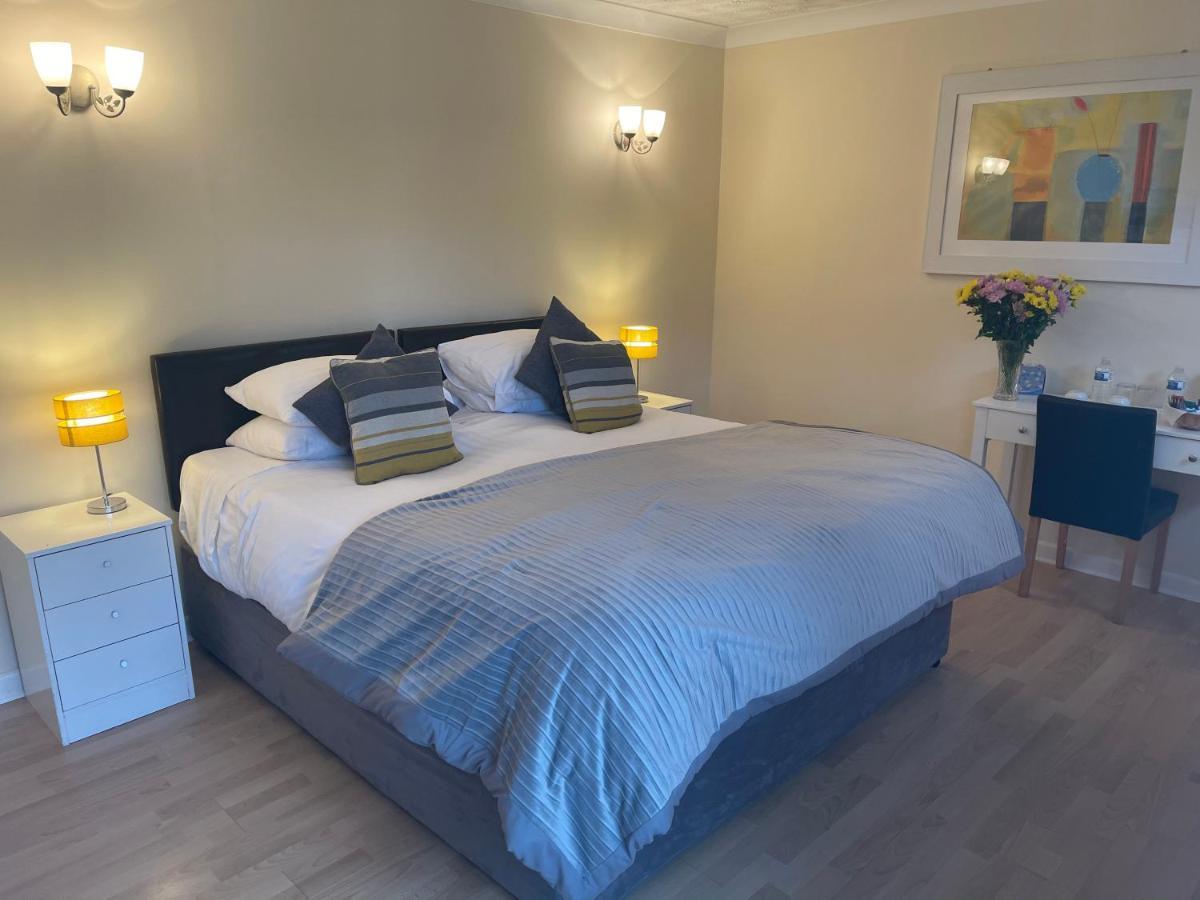 Aldercarr Hall 4*