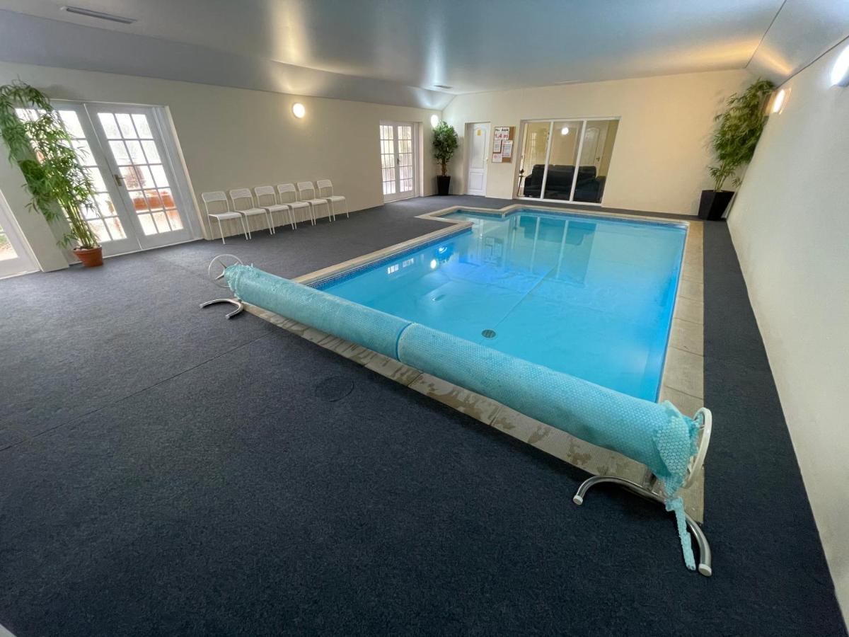 Frühstückspension Aldercarr Hall 4*