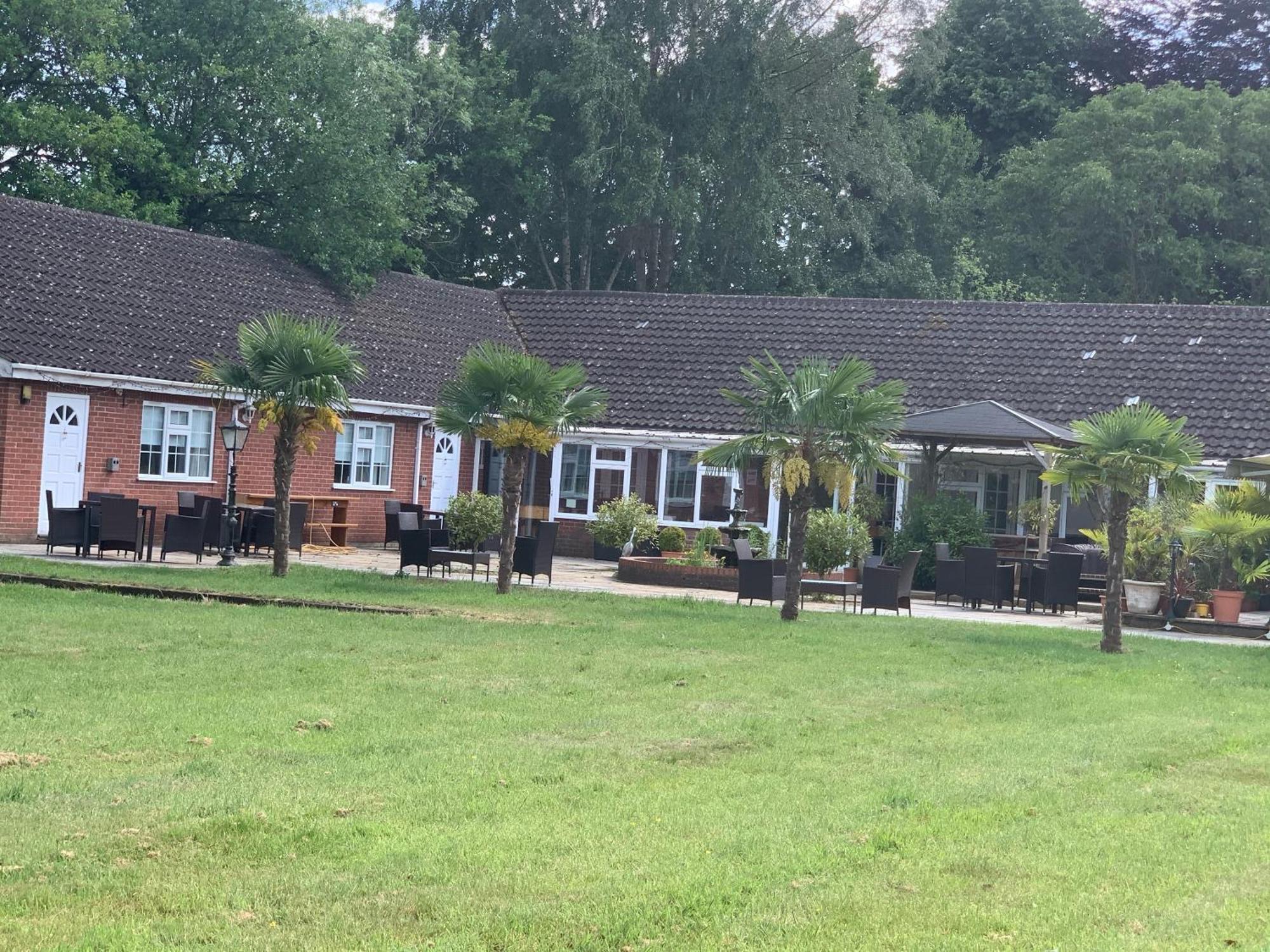Aldercarr Hall 4* Great Ellingham